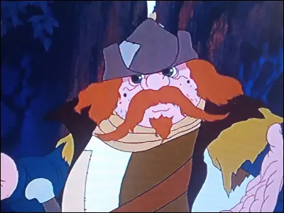 What is the name of this charcater ?