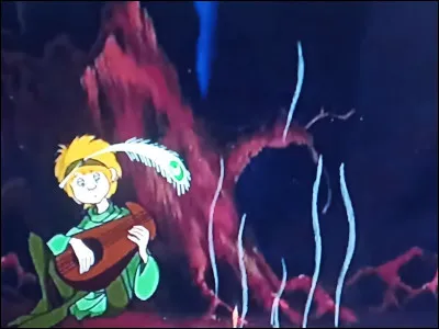 What is the name of this charcater ?