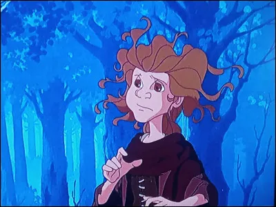 What is the name of this charcater ?