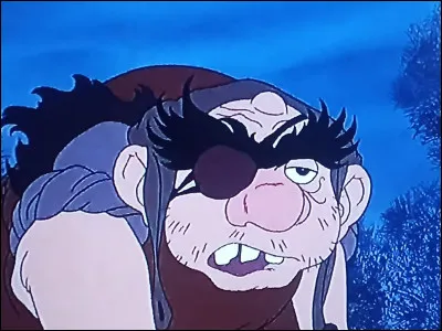 What is the name of this charcater ?