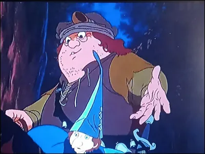 What is the name of this charcater ?