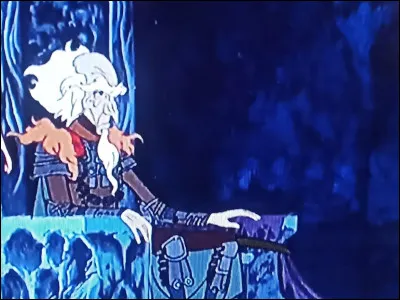 What is the name of this charcater ?