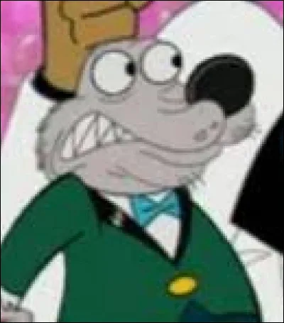 What is the name of rhis character ?