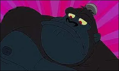 What is the name of rhis character ?