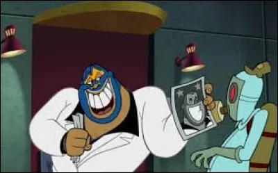 What is the name of rhis character ?