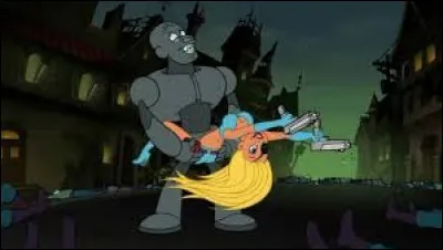 What is the name of rhis character ?