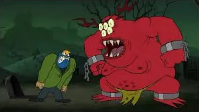 What is the name of rhis character ?