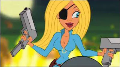 What is the name of rhis character ?