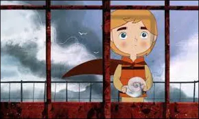 What is the name of rhis character ?