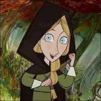 What is the name of this charcater ?