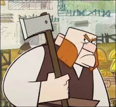 What is the name of this charcater ?