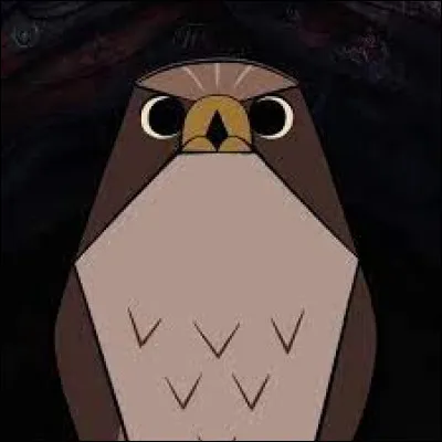 What is the name of this charcater ?