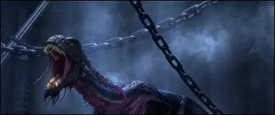 What is the name of this character ?