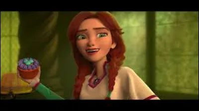 What is the name of this character ?