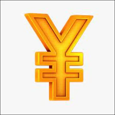 Find the currency using this logo!