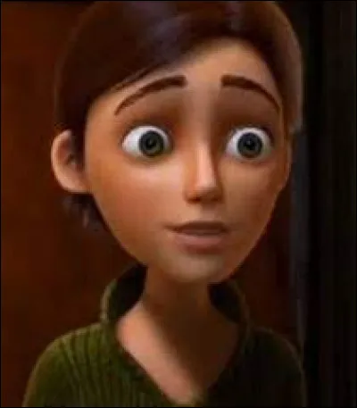 What is the name of this chacacter ?