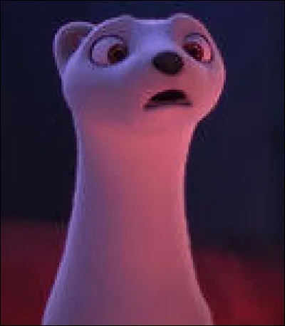 What is the name of this chacacter ?