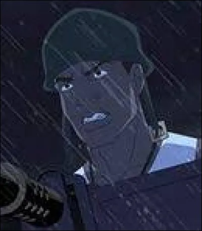 What is the name of this chacacter ?