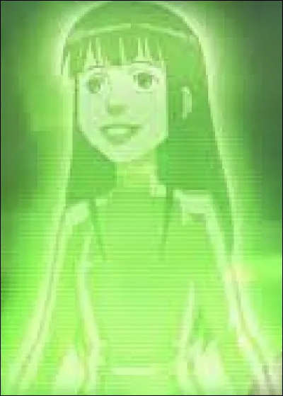 What is the name of this character ?