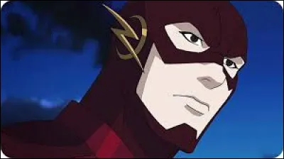 What is the name of this character ?