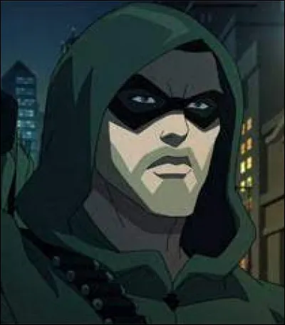 What is the name of this character ?