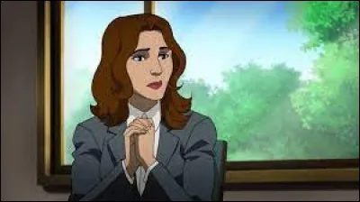 What is the name of this character ?