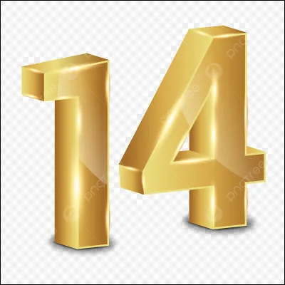 What is the double of 18?