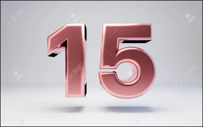 How many days are there in a week?