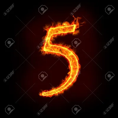 How many sides does a triangle have?