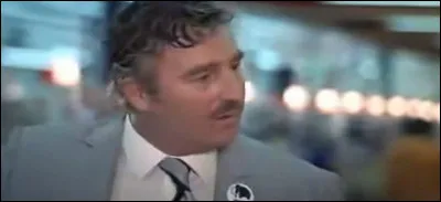 Seen in the movie : Les valseuses