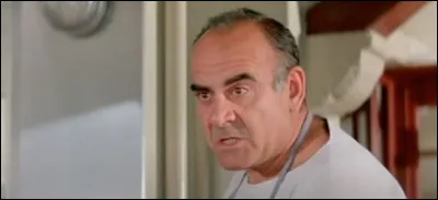 Seen in the movie: Le gendarme de Saint-Tropez