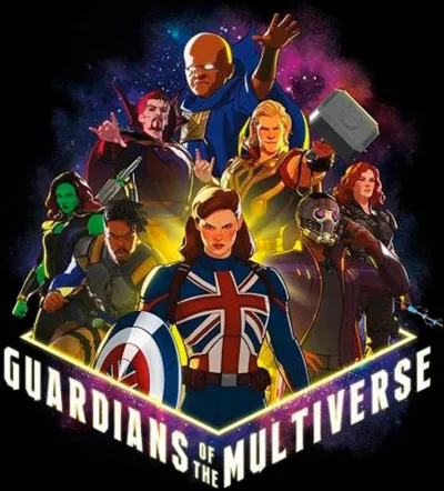 Who beats the Avengers at the end of What If... ?