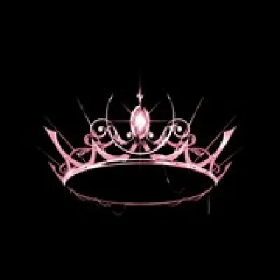 Who does this logo belong to (the image is the cover of their album ''The Album'')?