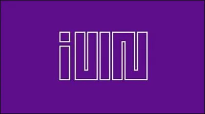 Who does this logo belong to?