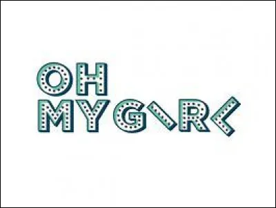 Who does this logo belong to?