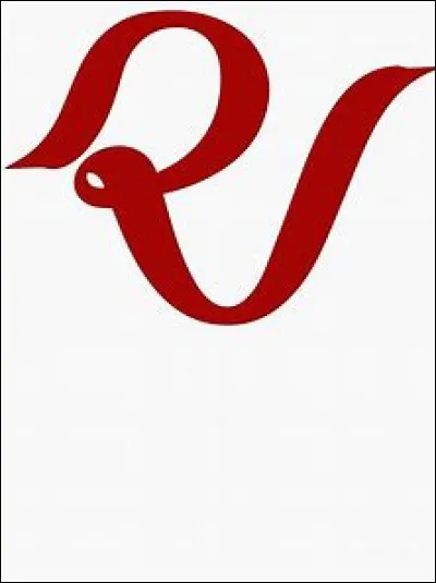 Who does this logo belong to?