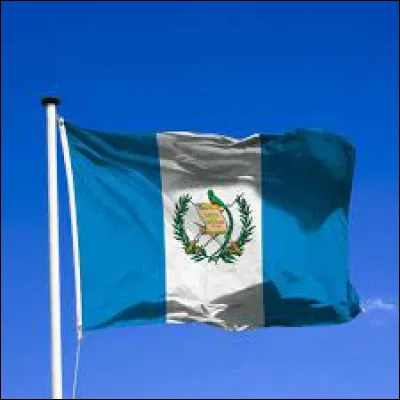 Where do they use the quetzal?