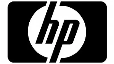 The "HP" logo is formed from the initials of two American electronicians. Who are they?