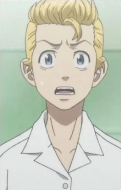 What year did Takemichi arrive?