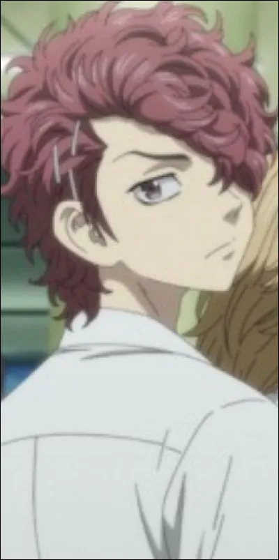 What does Takemichi call his friend Atsushi?