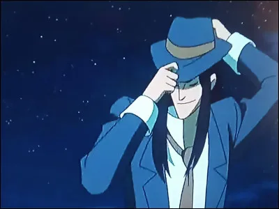 What is the name of this character ?