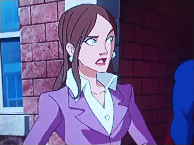 What is the name of this character ?