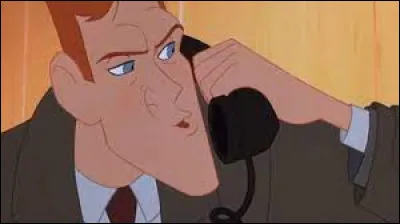 What is the name of this character ?