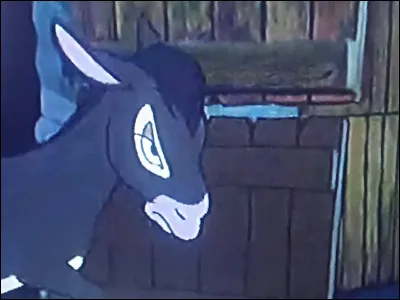 What is the name of this character ?