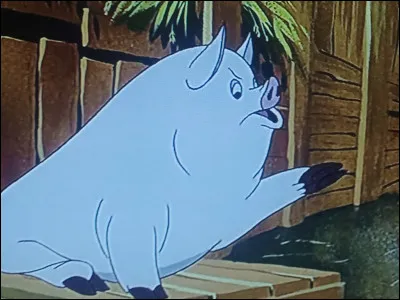 What is the name of this character ?