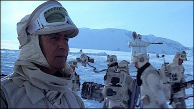 On which planet are the rebels hiding at the beginning of the film?