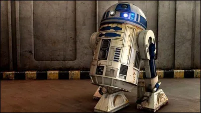 According to R2-D2, how many chances does Luke have of surviving the snowstorm?