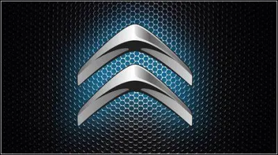 What is this car brand logo?