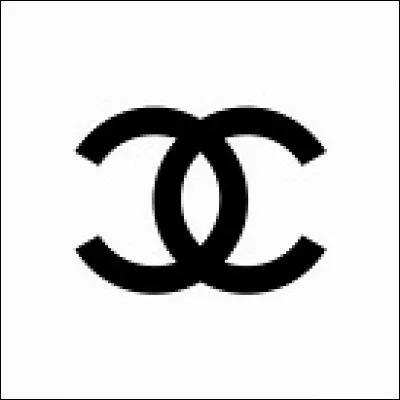 Luxury brands, now.
So, what's the name of the brand associated with this logo?