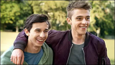 How many brothers does Ron have?